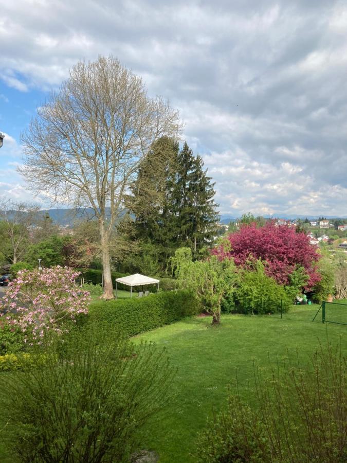 Der Marienhof Hotel Garni Graz Esterno foto